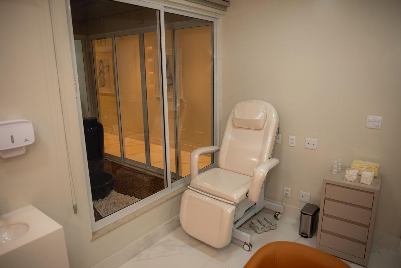 Ambiente da clínica 6